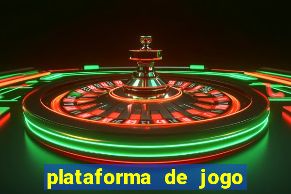 plataforma de jogo de 3 reais